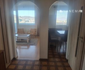 IBA U NÁS! Prenájom 3 izb.bytu ul.SNP v Považskej Bystrici