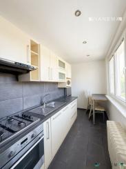 NA PREDAJ! Úžasný 1 izbový byt + loggia na TERASE!