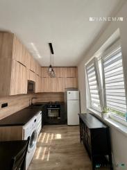 PRIPRAVUJEME! Na predaj 2 izbový tehlový byt s balkónmi