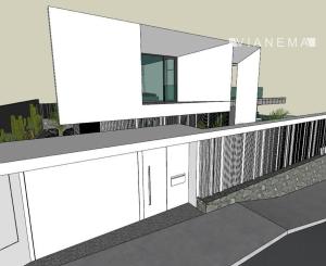 NA PREDAJ stavebný pozemok na Tenerife, 550m2, Costa Adeje