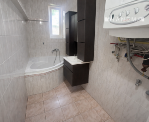 Na predaj 3-izbový byt v centre Považskej Bystrice s garážou