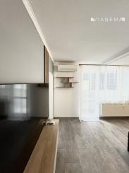 IBA U NÁS! Na prenájom krásny 3i byt, kompl.rekonšt.67m2, TN