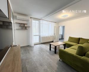 IBA U NÁS! Na prenájom krásny 3i byt, kompl.rekonšt.67m2, TN