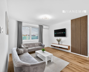 IBA U NÁS! Na predaj 3i novostavba v P.Biskupice, 534m2, BA