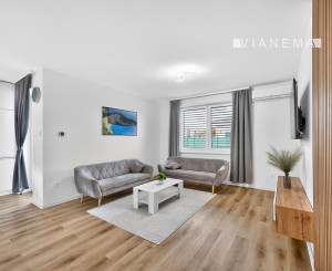 IBA U NÁS! Na predaj 3i novostavba v P.Biskupice, 534m2, BA