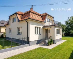 IBA U NÁS! Na predaj dom s potenciálom, 972m2, Bánovce n/B