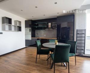 IBA U NÁS! NA PREDAJ - ZARIADENÝ 1,5 I BYT NA KRIŽOVATKÁCH