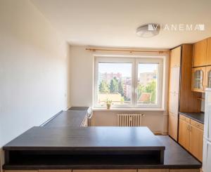 Na predaj 1 izbový byt Žilina - Vlčince, 36m2