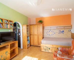 Na predaj 1 izbový byt Žilina - Vlčince, 36m2