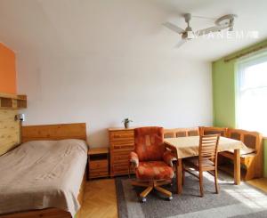Na predaj 1 izbový byt Žilina - Vlčince, 36m2