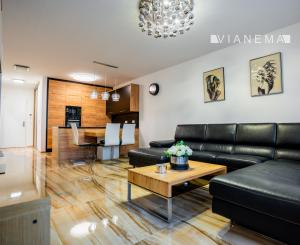 Prémiový 2-izbový byt s parkovaním, 70m², Koliba
