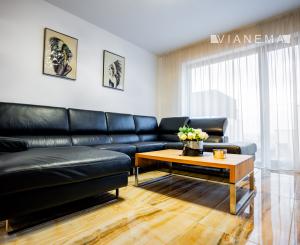 IBA U NÁS! Prémiový 2-izbový byt s parkovaním, 70m², Koliba