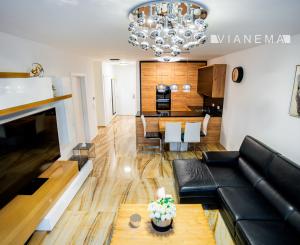 IBA U NÁS! Prémiový 2-izbový byt s parkovaním, 70m², Koliba