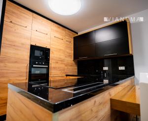 IBA U NÁS! Prémiový 2-izbový byt s parkovaním, 70m², Koliba