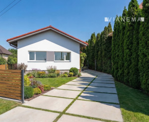 IBA U NÁS! Na predaj 4i dom-NOVOSTAVBA, 163m2, Veľké Bielice