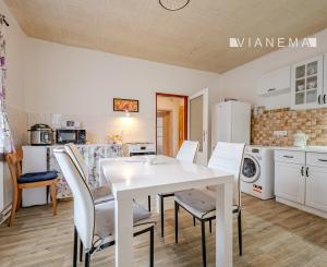 IBA U NÁS! Rodinný dom v krásnej lokalite,120m2,Višňové,NMnV