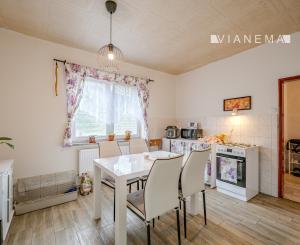 IBA U NÁS! Rodinný dom v krásnej lokalite,120m2,Višňové,NMnV