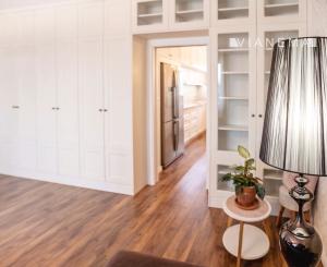 IBA U NÁS! Tento byt je životný štýl