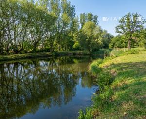 NA PREDAJ! Priestranný pozemok s vlastným jazerom – Maďarsko