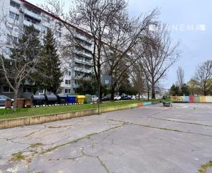 NA PREDAJ! 2i byt, Bratislava, Ružinov-Pošeň, Čmelíková ul.