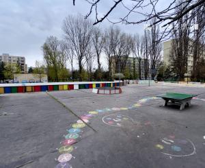 NA PREDAJ! 2i byt, Bratislava, Ružinov-Pošeň, Čmelíková ul.