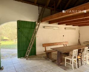 IBA U NÁS! Rodinný dom na polosamote pri lese - Nová Bošáca