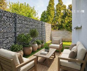 IBA U NÁS! ponúkame kvalitný dom pripravený na váš interiér