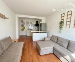 IBA U NÁS! Na predaj 2,5-izbový byt, Záhradnícka, Nivy