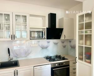 IBA U NÁS! Na predaj 2,5-izbový byt, Záhradnícka, Nivy