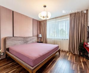 NA PREDAJ! 4 izbový byt s parkovaním Bratislava-Dúbravka