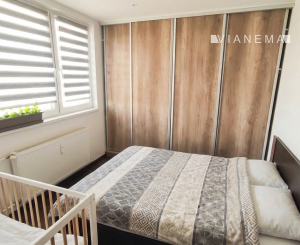 IBA U NÁS! Na predaj 3-izbový byt v top lokalite Poprad