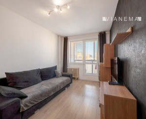 IBA U NÁS! Na predaj 2 izbový byt na sídlisku Ťahanovce