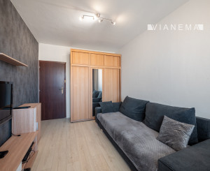 IBA U NÁS! Na predaj 2 izbový byt na sídlisku Ťahanovce