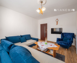 IBA U NÁS! Na predaj 2 izbový byt na sídlisku Ťahanovce