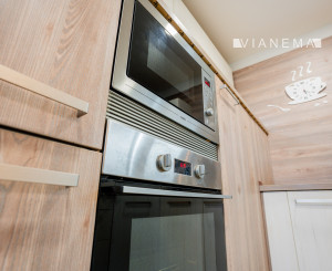 IBA U NÁS! Na predaj pekný 3i byt po rekonštr.TN-Sihoť, 65m2