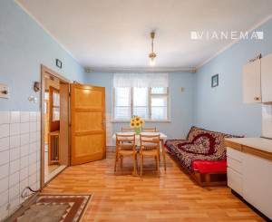 IBA U NÁS! Na predaj rodinný dom obec Mojtín, okres Púchov