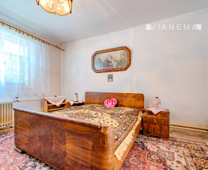 IBA U NÁS! Na predaj rodinný dom obec Mojtín, okres Púchov