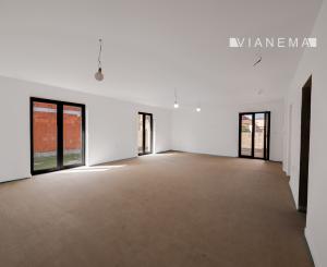 IBA U NÁS! 4 izbový rodinný dom Nižná Šebastová, Prešov