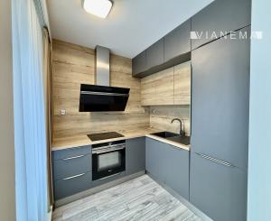 NA PREDAJ! 1,5 izbový byt v novostavbe Bory – Hany Ponickej