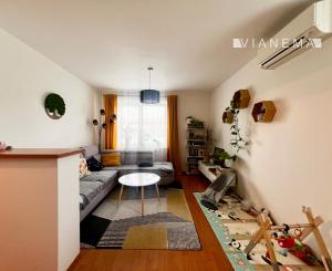 ** IBA U NÁS! Pezinok, Časť Muškát, Hroznová ulica**