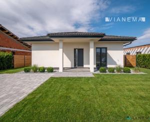 IBA U NÁS! 4 izbový rodinný dom Nižná Šebastová, Prešov