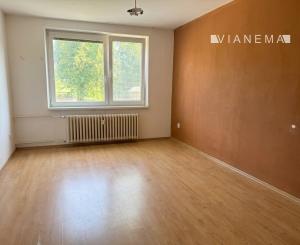 IBA U NÁS! Výnimočný 3,5 izbový byt 83 m² na Sídlisku 3 🌳