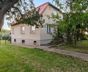 IBA U NÁS! Na predaj rodinný dom 360m², pozemok 1070m², Vrbov