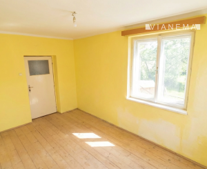 IBA U NÁS! Na predaj rodinný dom 360m², pozemok 1070m², Vrbov