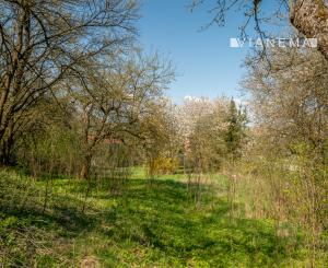 IBA U NÁS! Na predaj stavebný pozemok - 3225m² Varhaňovce