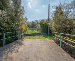 IBA U NÁS! Na predaj stavebný pozemok - 3225m² Varhaňovce