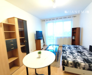 NA PRENÁJOM! Garsónka Žilina - Vlčince, 25m²