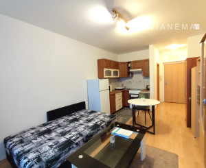 NA PRENÁJOM! Garsónka Žilina - Vlčince, 25m²