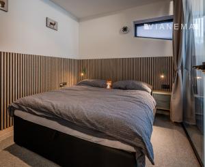 IBA U NÁS! Na predaj elegantný apartmán Malino Brdo, Hrabovo