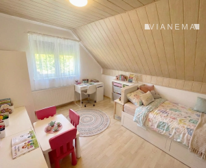 PRIPRAVUJEME! Na predaj 5i RD, Rohovce, na skok od Šamorína